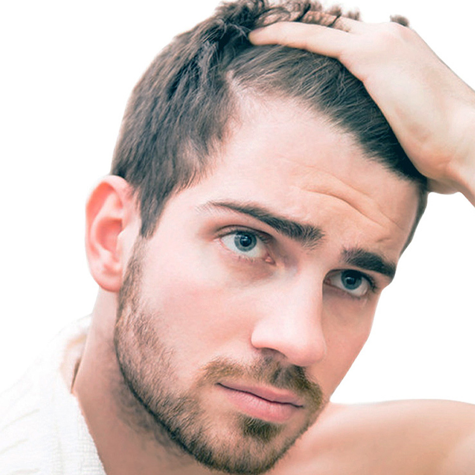 Regenerative Hair Loss Treatment 