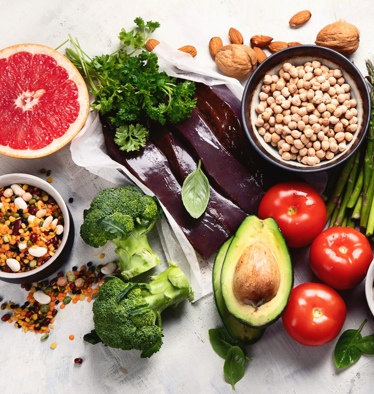 Image showcasing Nutrition Coaching: Personalized Plans for Optimal Health - BionwoRx