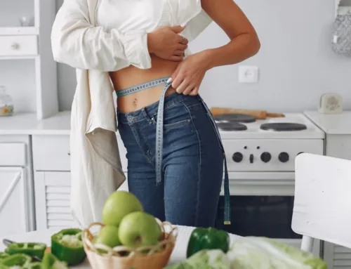 Tirzepatide for Weight Loss