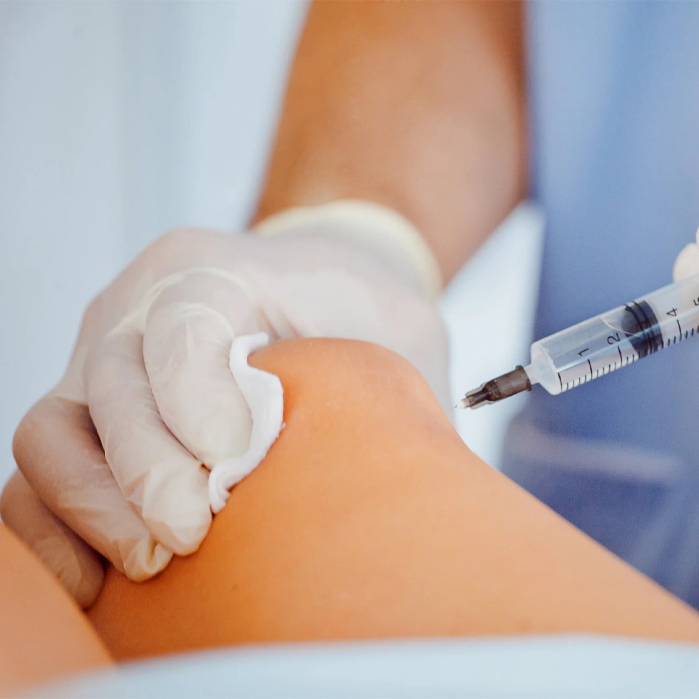 Plasma Photobiomodulation Therapy (PPT)