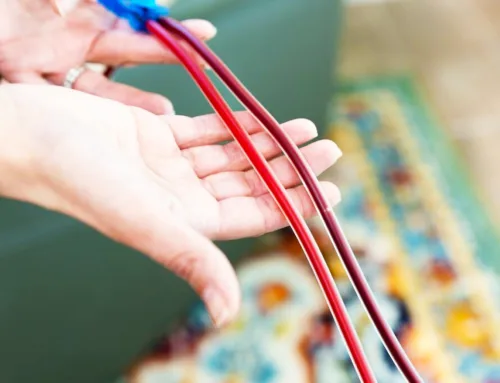 Ozone Dialysis (EBO2 Therapy) for Anti-Aging and Cellular Health