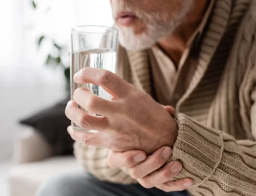 Parkinson’s Disease and Regenerative Wellness: A New Frontier in Supportive Neurological Wellness