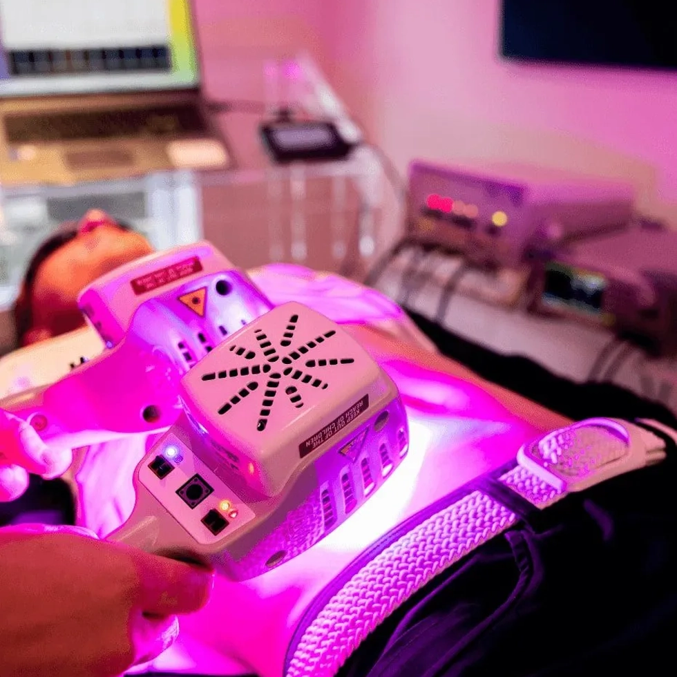 Firefly Light Therapy™